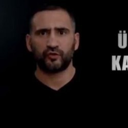 Ümit Karan