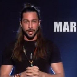 Marcus
