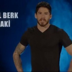Anıl Berk Baki