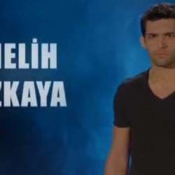 Melih Özkaya