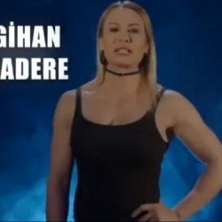 Nagihan Karadere