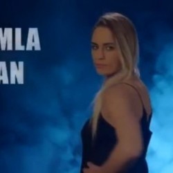 Damla Can