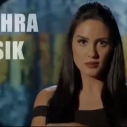 Sahra Işık
