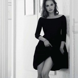 Natalie Portman