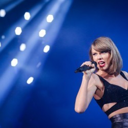  Taylor Swift