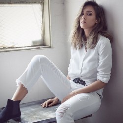 Jessica Alba