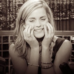 Karakteri, iyi kalbi ve ahlakı!