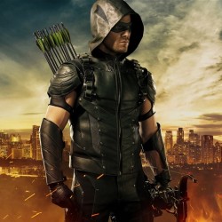 Arrow