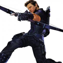 Hawkeye