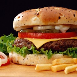 Hamburger