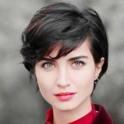 Tuba Büyüküstün