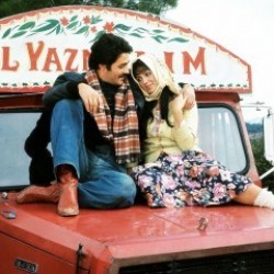 Selvi Boylum Al Yazmalım