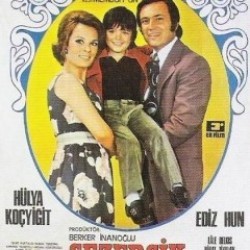 Sezercik Aslan Parçası