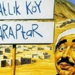 Züğürt Ağa