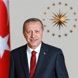  Recep Tayyip Erdoğan