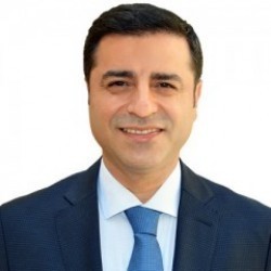 Selahattin Demirtaş