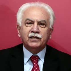 Doğu Perinçek