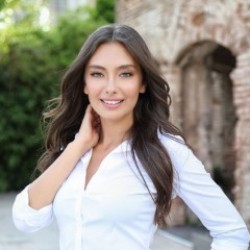 Neslihan Atagül