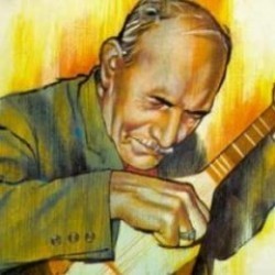 Türk Halk Müziği