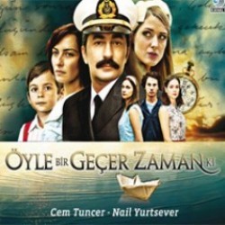 Öyle Bir Geçer Zaman Ki