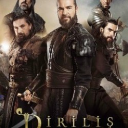 Diriliş Ertuğrul