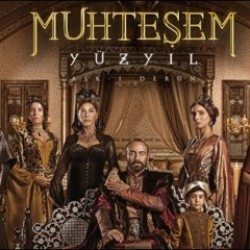 Muhteşem Yüzyıl 