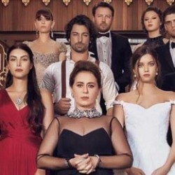 Fazilet Hanım ve Kızları 