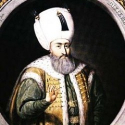 Kanuni Sultan Süleyman