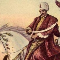 Yavuz Sultan Selim 
