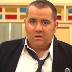 Ata Demirer