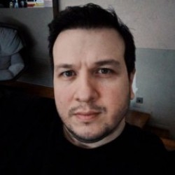 Şahan Gökbakar