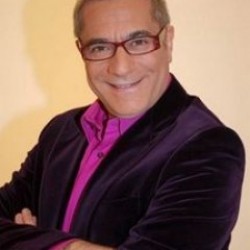 Mehmet Ali Erbil
