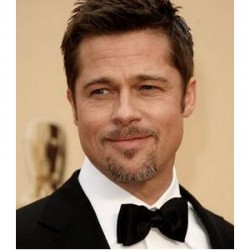 Brad Pitt