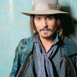 Johnny Depp