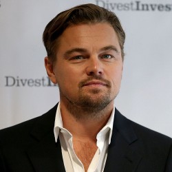 Leonardo Dicaprio