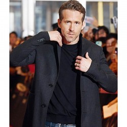 Ryan Reynolds