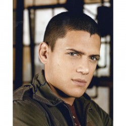 Wentworth Miller