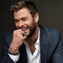 Chris Hemsworth