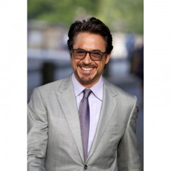 Robert Downey Jr.