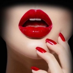 Kırmızı Dudaklar