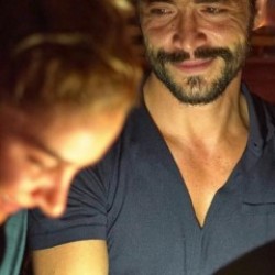 Aşk dolu Bakışlar