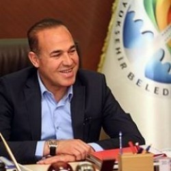 Hüseyin Sözlü
(Mhp / Akparti Adayı)