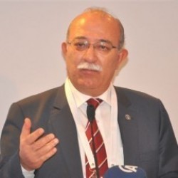 İsmail Koncuk
(İyi Parti/Chp Adayı)
