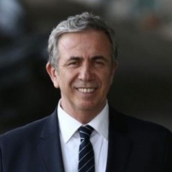 Mansur Yavaş
(CHP)