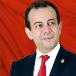Tanju Özcan (CHP)