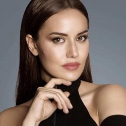 Fahriye Evcen