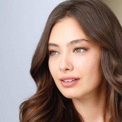 Neslihan Atagül