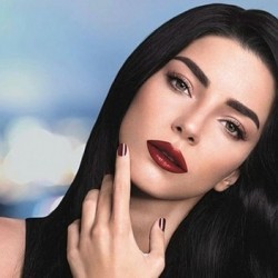 Merve Boluğur