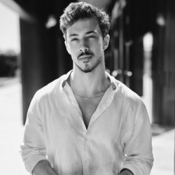 Ali Gözüşirin