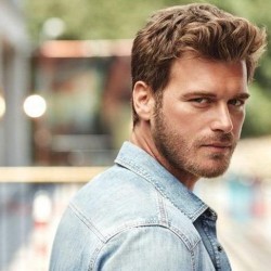 Kıvanç Tatlıtuğ